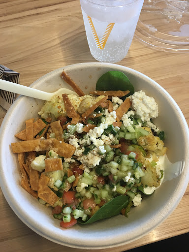 Photo of CAVA - 810 W Grace St, Richmond, VA 23220