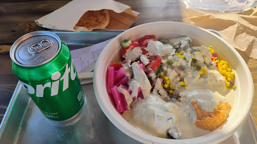 Photo of mezeh - 11311 Midlothian Tpke, Richmond, VA 23235