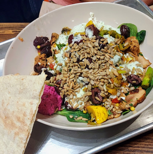 Photo of mezeh - 11311 Midlothian Tpke, Richmond, VA 23235