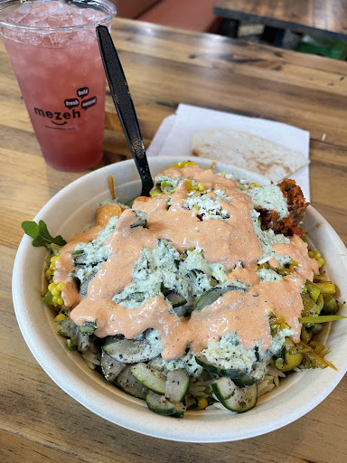 Photo of mezeh - 11311 Midlothian Tpke, Richmond, VA 23235