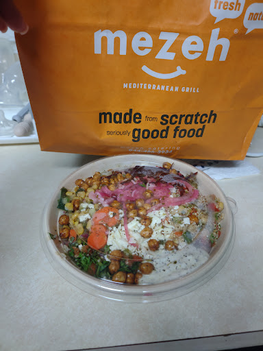 Photo of mezeh - 11311 Midlothian Tpke, Richmond, VA 23235