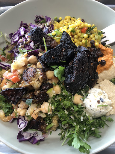 Photo of mezeh - 11311 Midlothian Tpke, Richmond, VA 23235