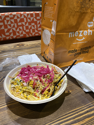 Photo of mezeh - 11311 Midlothian Tpke, Richmond, VA 23235