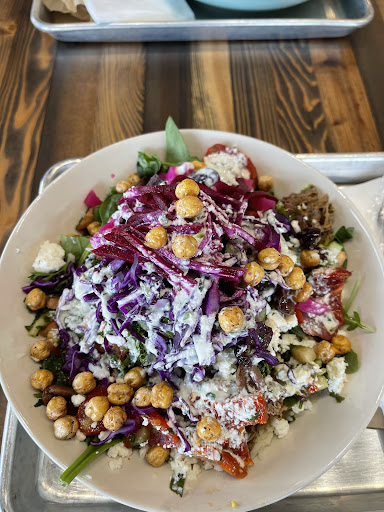 Photo of mezeh - 11311 Midlothian Tpke, Richmond, VA 23235