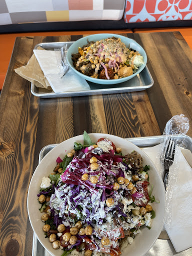 Photo of mezeh - 11311 Midlothian Tpke, Richmond, VA 23235