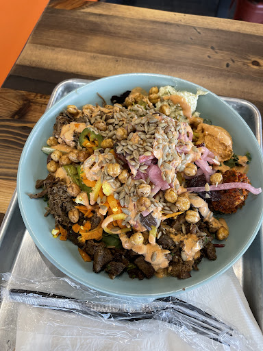 Photo of mezeh - 11311 Midlothian Tpke, Richmond, VA 23235