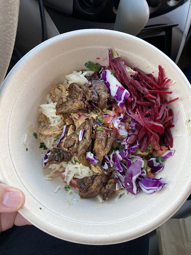 Photo of mezeh - 11311 Midlothian Tpke, Richmond, VA 23235