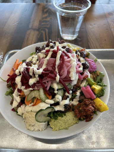 Photo of mezeh - 11311 Midlothian Tpke, Richmond, VA 23235