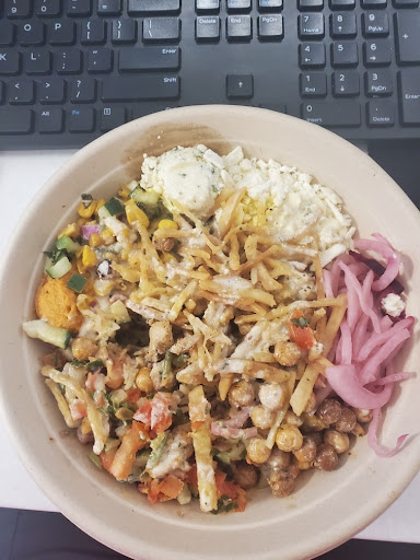 Photo of mezeh - 11311 Midlothian Tpke, Richmond, VA 23235