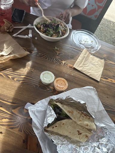 Photo of mezeh - 11311 Midlothian Tpke, Richmond, VA 23235