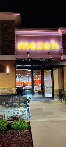 Photo of mezeh - 11311 Midlothian Tpke, Richmond, VA 23235