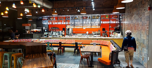 Photo of mezeh - 11311 Midlothian Tpke, Richmond, VA 23235