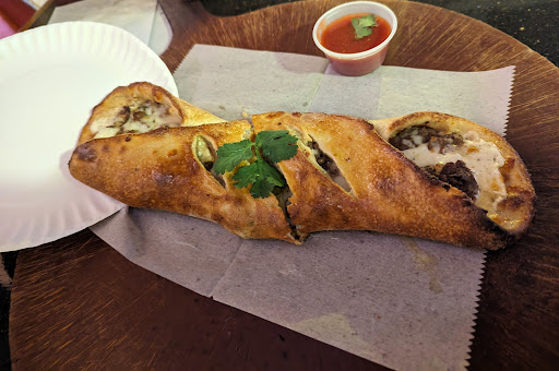 Photo of Aladdin Express - 801 W Broad St, Richmond, VA 23220