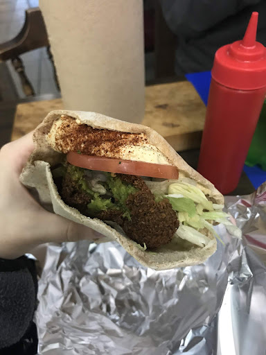 Photo of Aladdin Express - 801 W Broad St, Richmond, VA 23220