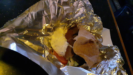 Photo of Aladdin Express - 801 W Broad St, Richmond, VA 23220