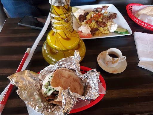 Photo of Aladdin Express - 801 W Broad St, Richmond, VA 23220