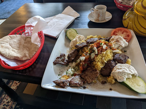 Photo of Aladdin Express - 801 W Broad St, Richmond, VA 23220