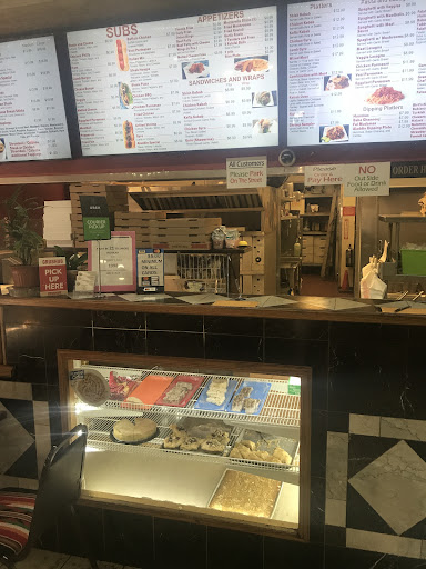 Photo of Aladdin Express - 801 W Broad St, Richmond, VA 23220