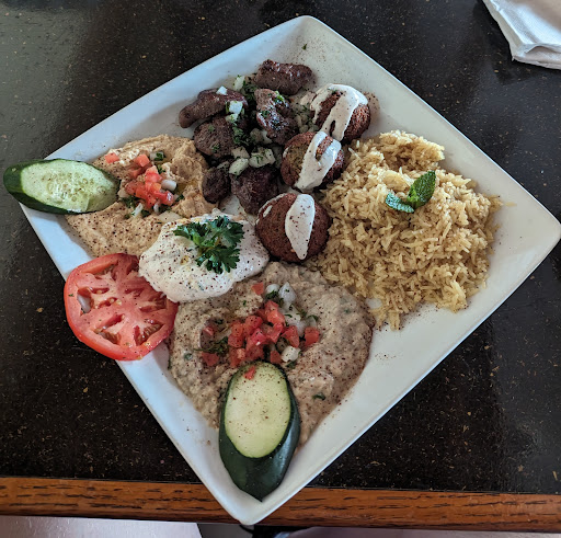 Photo of Aladdin Express - 801 W Broad St, Richmond, VA 23220