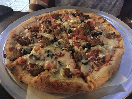 Photo of Aladdin Express - 801 W Broad St, Richmond, VA 23220