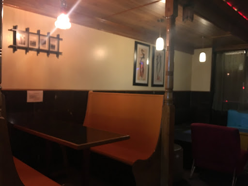 Photo of Aladdin Express - 801 W Broad St, Richmond, VA 23220