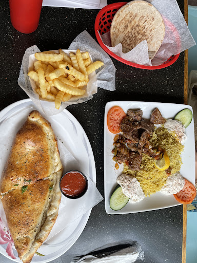 Photo of Aladdin Express - 801 W Broad St, Richmond, VA 23220