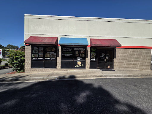 Photo of Mediterranean Bakery & Deli - 9004 Quioccasin Rd, Richmond, VA 23229