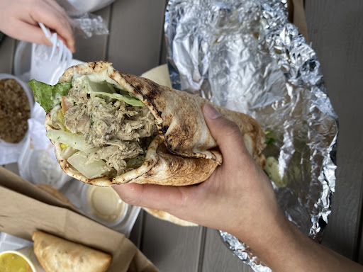 Photo of Mediterranean Bakery & Deli - 9004 Quioccasin Rd, Richmond, VA 23229