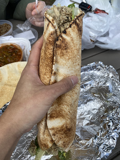 Photo of Mediterranean Bakery & Deli - 9004 Quioccasin Rd, Richmond, VA 23229