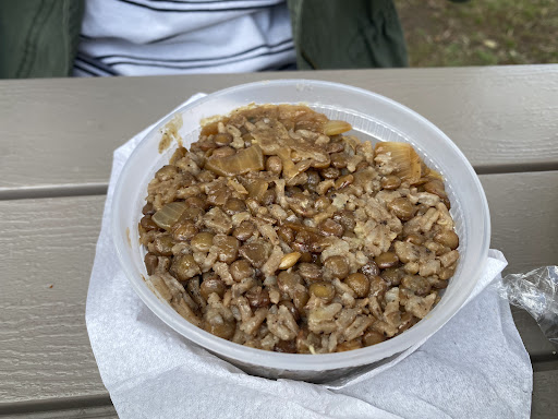 Photo of Mediterranean Bakery & Deli - 9004 Quioccasin Rd, Richmond, VA 23229