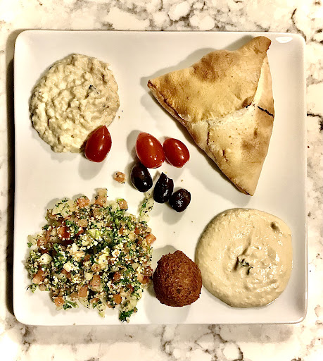 Photo of Mediterranean Bakery & Deli - 9004 Quioccasin Rd, Richmond, VA 23229