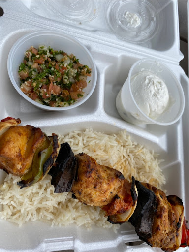 Photo of Mediterranean Bakery & Deli - 9004 Quioccasin Rd, Richmond, VA 23229