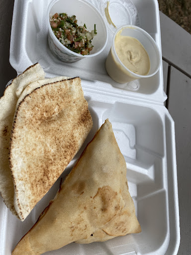 Photo of Mediterranean Bakery & Deli - 9004 Quioccasin Rd, Richmond, VA 23229