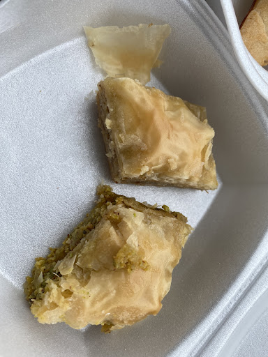 Photo of Mediterranean Bakery & Deli - 9004 Quioccasin Rd, Richmond, VA 23229