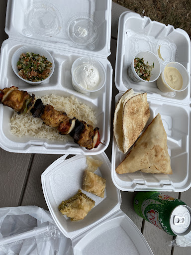 Photo of Mediterranean Bakery & Deli - 9004 Quioccasin Rd, Richmond, VA 23229