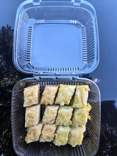 Photo of Mediterranean Bakery & Deli - 9004 Quioccasin Rd, Richmond, VA 23229