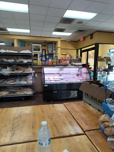 Photo of Mediterranean Bakery & Deli - 9004 Quioccasin Rd, Richmond, VA 23229