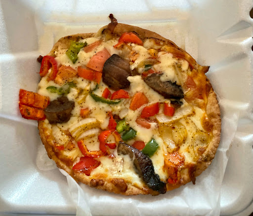 Photo of Mediterranean Bakery & Deli - 9004 Quioccasin Rd, Richmond, VA 23229