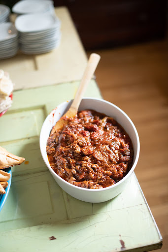 Photo of Mediterranean Bakery & Deli - 9004 Quioccasin Rd, Richmond, VA 23229