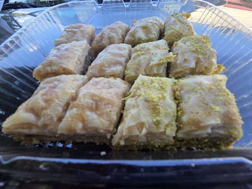 Photo of Mediterranean Bakery & Deli - 9004 Quioccasin Rd, Richmond, VA 23229