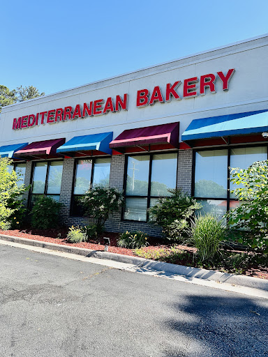 Photo of Mediterranean Bakery & Deli - 9004 Quioccasin Rd, Richmond, VA 23229