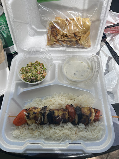 Photo of Mediterranean Bakery & Deli - 9004 Quioccasin Rd, Richmond, VA 23229