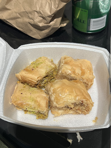 Photo of Mediterranean Bakery & Deli - 9004 Quioccasin Rd, Richmond, VA 23229