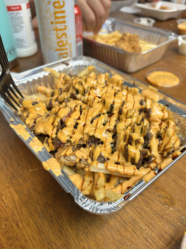 Photo of Basically Halal - 316 N Arch Rd Ste A, Richmond, VA 23236