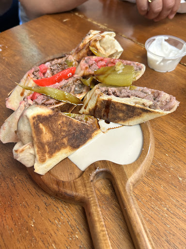 Photo of Basically Halal - 316 N Arch Rd Ste A, Richmond, VA 23236