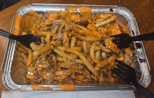 Photo of Basically Halal - 316 N Arch Rd Ste A, Richmond, VA 23236