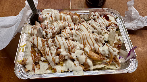 Photo of Basically Halal - 316 N Arch Rd Ste A, Richmond, VA 23236