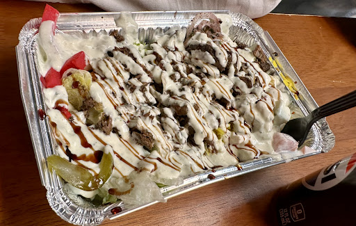 Photo of Basically Halal - 316 N Arch Rd Ste A, Richmond, VA 23236