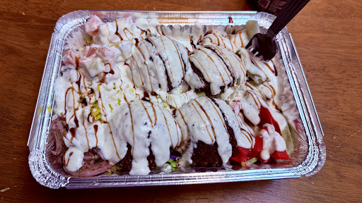 Photo of Basically Halal - 316 N Arch Rd Ste A, Richmond, VA 23236