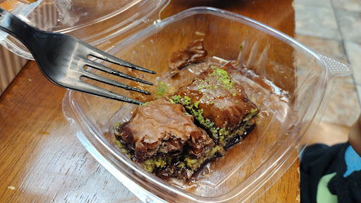 Photo of Basically Halal - 316 N Arch Rd Ste A, Richmond, VA 23236